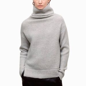 Aritzia Babaton Mika Sweater